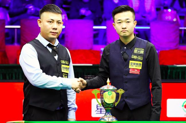 打造一支更 打造一支更