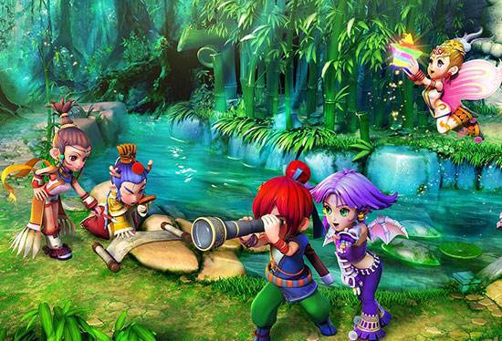 成长为独当 成长为独当